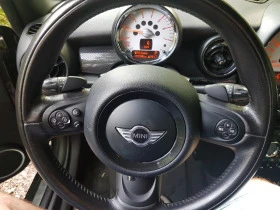 Mini Cooper s 2.0 D  143k.с. автомат, снимка 14