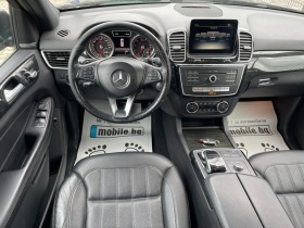 Mercedes-Benz GLE 350 W166, снимка 11 - Автомобили и джипове - 44147362