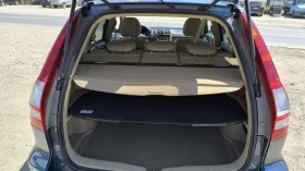 Honda Cr-v 2.2d full, снимка 6