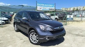 Honda Cr-v 2.2d full, снимка 1