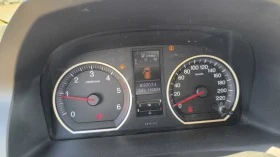 Honda Cr-v 2.2d full, снимка 11