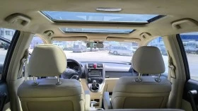 Honda Cr-v 2.2d full, снимка 14