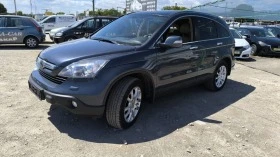 Honda Cr-v 2.2d full, снимка 2