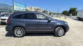 Honda Cr-v 2.2d full, снимка 5