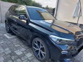 BMW X5 M PAKET/LAZER/PANORAMA / HARMAN KARDON / 7  | Mobile.bg    1