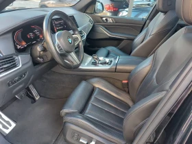 BMW X5 M PAKET/LAZER/PANORAMA / HARMAN KARDON / 7  | Mobile.bg    4