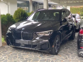 BMW X5 M PAKET/LAZER/PANORAMA / HARMAN KARDON / 7  | Mobile.bg    2