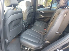 BMW X5 M PAKET/LAZER/PANORAMA / HARMAN KARDON / 7 МЕСТНА, снимка 10