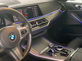 BMW X5 M PAKET/LAZER/PANORAMA / HARMAN KARDON / 7 МЕСТНА, снимка 8