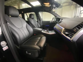 BMW X5 M PAKET/LAZER/PANORAMA / HARMAN KARDON / 7 МЕСТНА, снимка 7