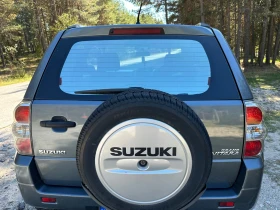 Suzuki Grand vitara, снимка 15