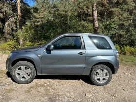 Suzuki Grand vitara, снимка 3