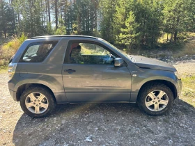 Suzuki Grand vitara, снимка 2