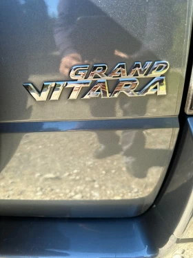 Suzuki Grand vitara, снимка 14