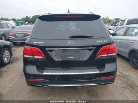 Mercedes-Benz GLC 43 AMG * AMG GLE 43 4MATIC*  | Mobile.bg    4