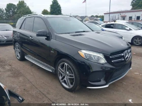 Mercedes-Benz GLC 43 AMG * AMG GLE 43 4MATIC*  | Mobile.bg    11