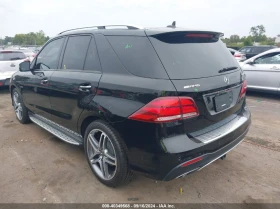 Mercedes-Benz GLC 43 AMG * AMG GLE 43 4MATIC* , снимка 12