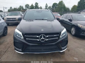 Mercedes-Benz GLC 43 AMG * AMG GLE 43 4MATIC*  | Mobile.bg    1