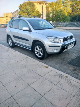 Toyota Rav4 2.0 VVT-I TTE GAS | Mobile.bg    2