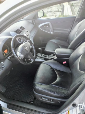 Toyota Rav4 2.0 VVT-I TTE GAS | Mobile.bg    9