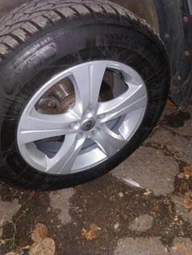 Toyota Rav4 2.0 VVT-I TTE GAS | Mobile.bg    12