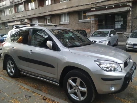 Toyota Rav4 2.0 VVT-I TTE GAS, снимка 2