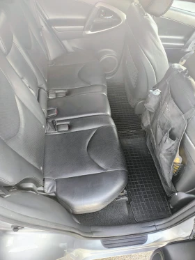 Toyota Rav4 2.0 VVT-I TTE GAS | Mobile.bg    11