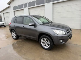 Обява за продажба на Toyota Rav4 2.2D4D 150k.c* 4x4* Facelife* UNIKAT*  ~12 450 лв. - изображение 11