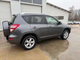 Toyota Rav4 2.2D4D 150k.c* 4x4* Facelife* UNIKAT* , снимка 13