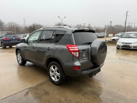 Обява за продажба на Toyota Rav4 2.2D4D 150k.c* 4x4* Facelife* UNIKAT*  ~12 450 лв. - изображение 4