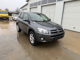 Обява за продажба на Toyota Rav4 2.2D4D 150k.c* 4x4* Facelife* UNIKAT*  ~12 450 лв. - изображение 10