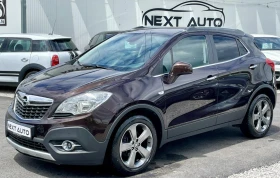 Opel Mokka 1.4T 4X4 Е5В КОЖА НАВИ КАМЕРА 1