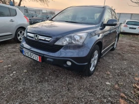 Honda Cr-v 2.0CTDI, снимка 17