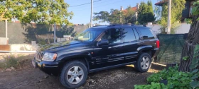 Jeep Grand cherokee, снимка 4