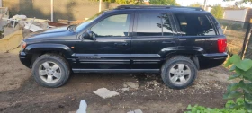 Jeep Grand cherokee, снимка 3