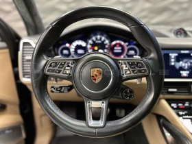 Porsche Cayenne Turbo Sport Chrono Burm* 360* Обдухване, снимка 6