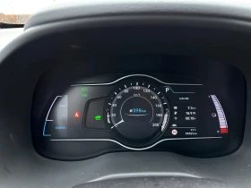 Hyundai Kona 64KwH, снимка 10