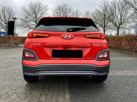 Hyundai Kona 64KwH, снимка 5