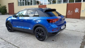 VW T-Roc 2.0 TSI OPF 4MOTION DSG, снимка 4