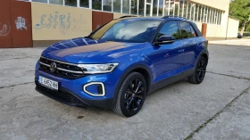 VW T-Roc 2.0 TSI OPF 4MOTION DSG, снимка 2