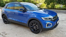 VW T-Roc 2.0 TSI OPF 4MOTION DSG, снимка 8