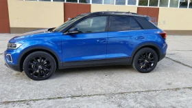 VW T-Roc 2.0 TSI OPF 4MOTION DSG, снимка 3