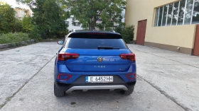 VW T-Roc 2.0 TSI OPF 4MOTION DSG, снимка 5