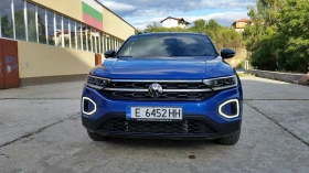 VW T-Roc 2.0 TSI OPF 4MOTION DSG, снимка 1