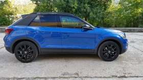 VW T-Roc 2.0 TSI OPF 4MOTION DSG, снимка 7