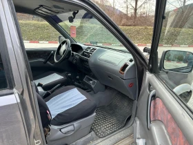 Nissan Terrano 2.7TDI, снимка 7