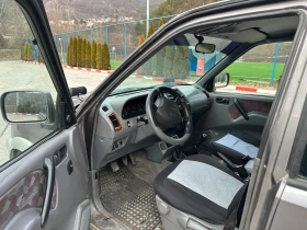 Nissan Terrano 2.7TDI, снимка 8