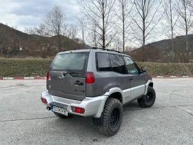 Nissan Terrano 2.7TDI, снимка 5