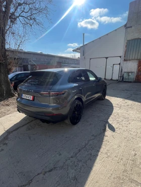 Porsche Cayenne 3.0T, снимка 3