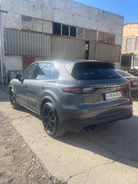 Porsche Cayenne 3.0T, снимка 4